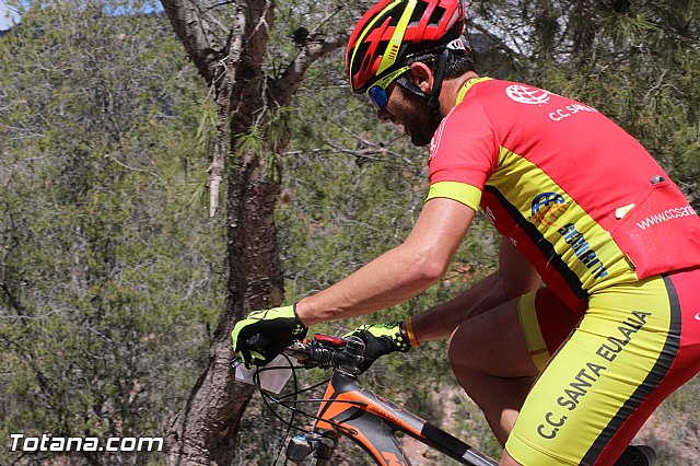 Tres nuevos podiums para el CC Santa Eulalia en el Bike Maratn de Totana y en Onil - 24