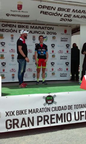 Tres nuevos podiums para el CC Santa Eulalia en el Bike Maratn de Totana y en Onil - 30