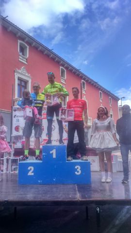 Tres nuevos podiums para el CC Santa Eulalia en el Bike Maratn de Totana y en Onil - 31
