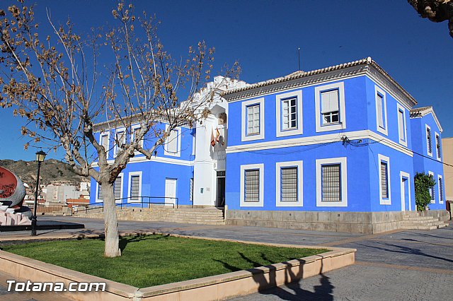 Totana fue epicentro de la innovacin educativa durante la celebracin del 