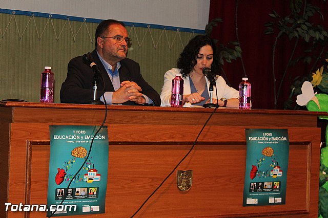 Totana fue epicentro de la innovacin educativa durante la celebracin del 