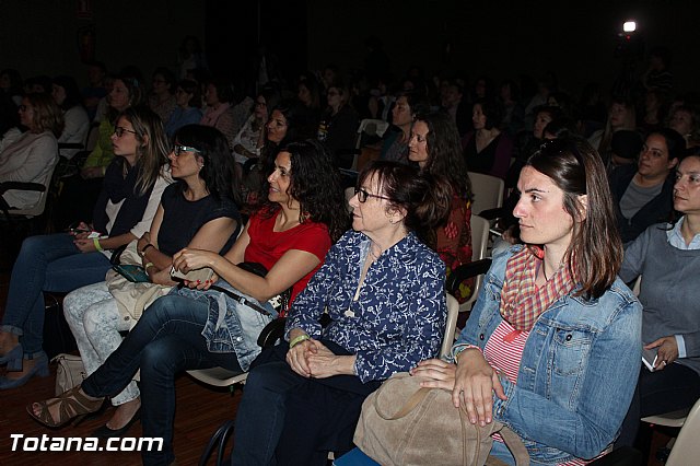 Totana fue epicentro de la innovacin educativa durante la celebracin del 