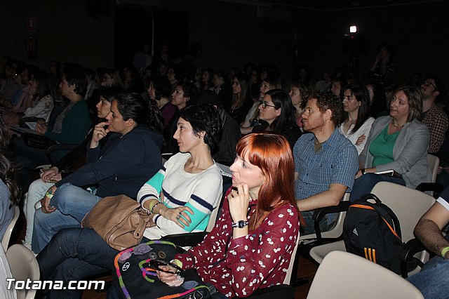 Totana fue epicentro de la innovacin educativa durante la celebracin del 
