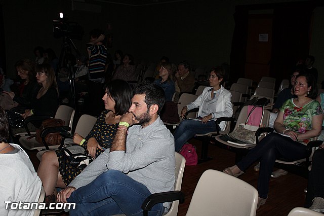 Totana fue epicentro de la innovacin educativa durante la celebracin del 