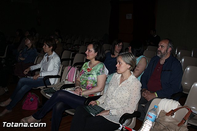 Totana fue epicentro de la innovacin educativa durante la celebracin del 