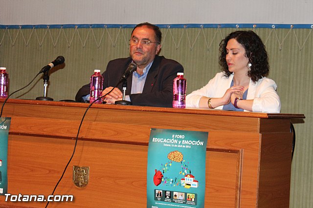 Totana fue epicentro de la innovacin educativa durante la celebracin del 