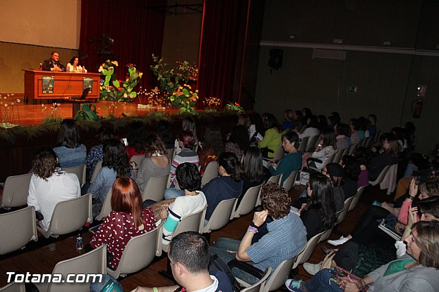 Totana fue epicentro de la innovacin educativa durante la celebracin del 