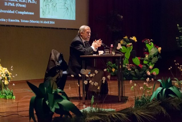 Totana fue epicentro de la innovacin educativa durante la celebracin del 