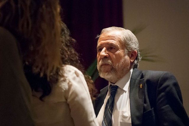 Totana fue epicentro de la innovacin educativa durante la celebracin del 