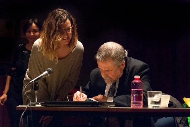 Totana fue epicentro de la innovacin educativa durante la celebracin del 