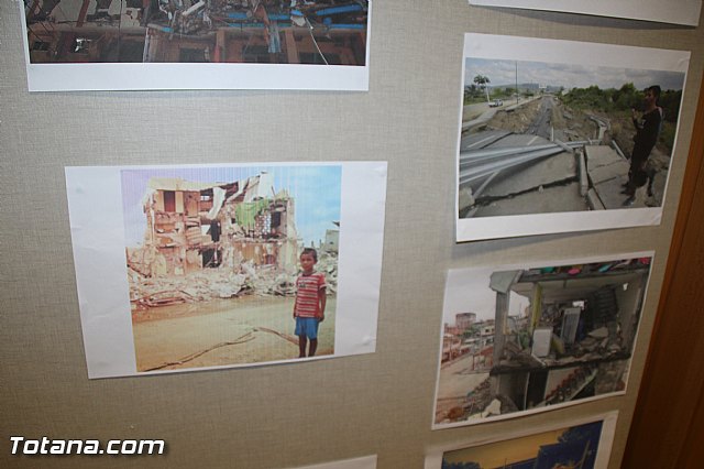 Ayuntamiento y Cabildo promueven una campaña de captacin de fondos y alimentos para los damnificados del terremoto de Ecuador - 3