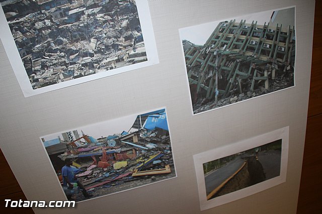 Ayuntamiento y Cabildo promueven una campaña de captacin de fondos y alimentos para los damnificados del terremoto de Ecuador - 9