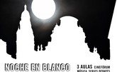 El Grado en Ciencia Poltica, de la Facultad de Derecho, presenta la 1ª edicin de “La Noche en Blanco”, evento cultural pionero en Murcia