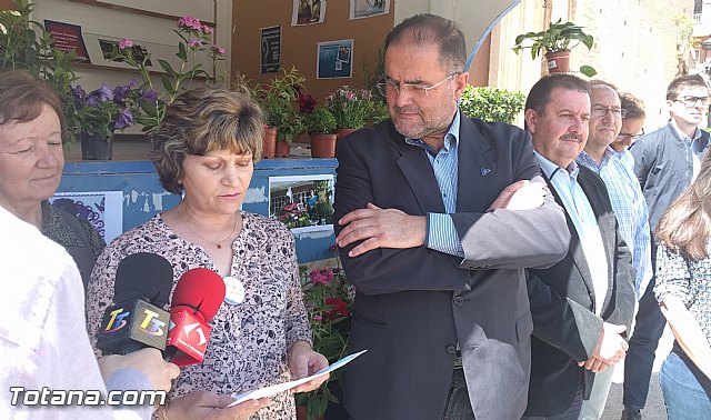 Totana conmemora el Da Internacional de la Fibromialgia y la Fatiga Crnica - 10