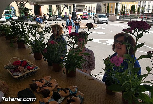 Totana conmemora el Da Internacional de la Fibromialgia y la Fatiga Crnica - 5