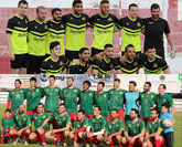 La Final de la Copa de Fútbol Juega Limpio tendrá lugar el próximo sábado 14 de mayo a las 19:30