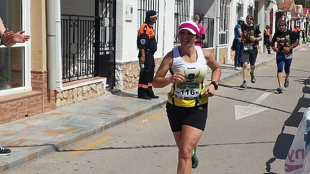 Federico Garca Lorca gana la IV carrera por montaña Aledo-Sierra Espuña - 3