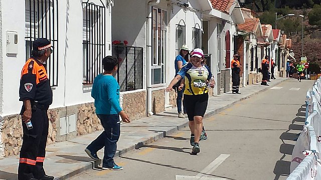 Federico Garca Lorca gana la IV carrera por montaña Aledo-Sierra Espuña - 6