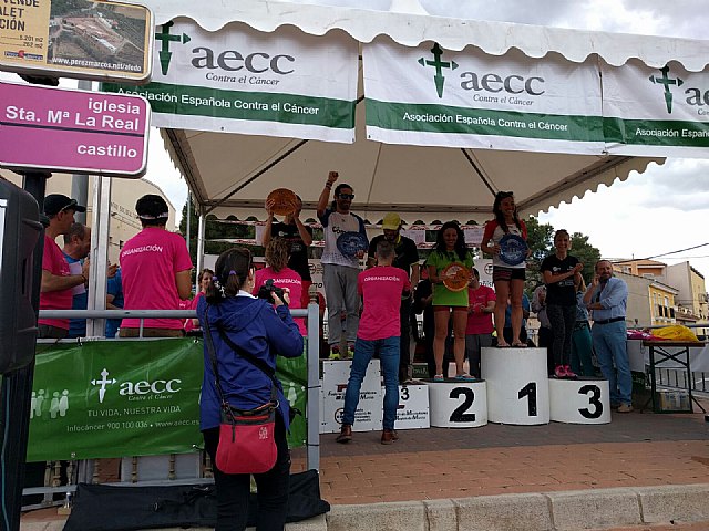 Federico Garca Lorca gana la IV carrera por montaña Aledo-Sierra Espuña - 11