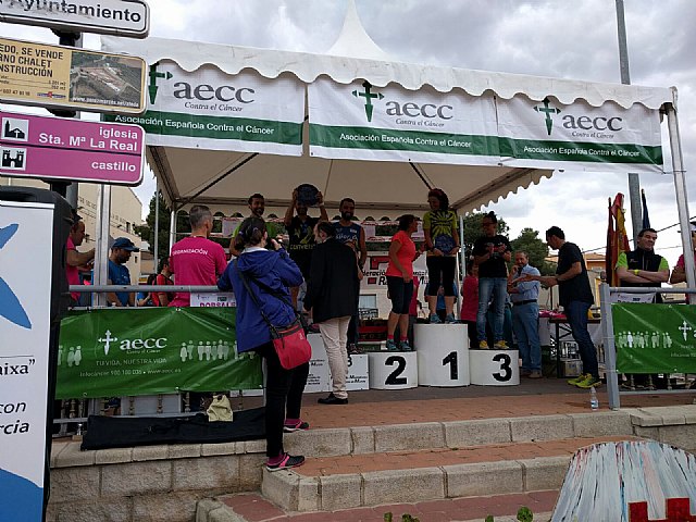 Federico Garca Lorca gana la IV carrera por montaña Aledo-Sierra Espuña - 15