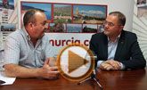 Entrevistamos a Juan Jos Cnovas, alcalde de Totana