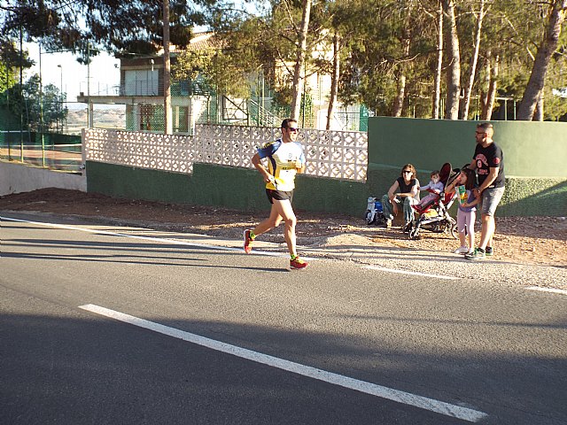 Nuevos pdium para el Club Atletismo de Totana en la Subida a la Santa - 3