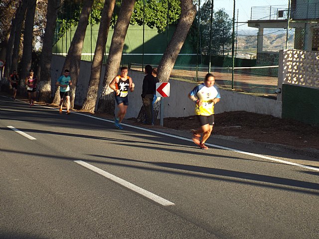 Nuevos pdium para el Club Atletismo de Totana en la Subida a la Santa - 8