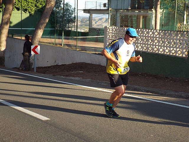 Nuevos pdium para el Club Atletismo de Totana en la Subida a la Santa - 12