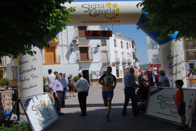 Nuevos pdium para el Club Atletismo de Totana en la Subida a la Santa - 16