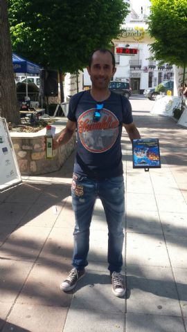 Nuevos pdium para el Club Atletismo de Totana en la Subida a la Santa - 17