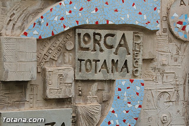 El primer teniente de alcalde de Totana se rene con los portavoces de la Asamblea - 4