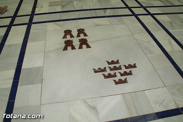 El primer teniente de alcalde de Totana se rene con los portavoces de la Asamblea - 11