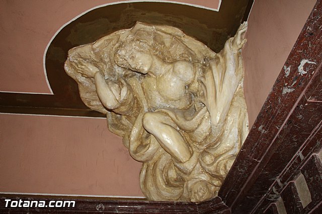 El primer teniente de alcalde de Totana se rene con los portavoces de la Asamblea - 30