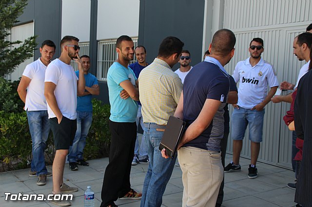 El Ayuntamiento y la Direccin General de Energa celebran con xito una Jornada Tcnica sobre Ayudas de Ahorro y Eficiencia Energtica - 3