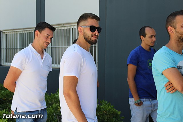 El Ayuntamiento y la Direccin General de Energa celebran con xito una Jornada Tcnica sobre Ayudas de Ahorro y Eficiencia Energtica - 5