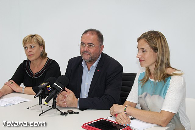 El Ayuntamiento y la Direccin General de Energa celebran con xito una Jornada Tcnica sobre Ayudas de Ahorro y Eficiencia Energtica - 9