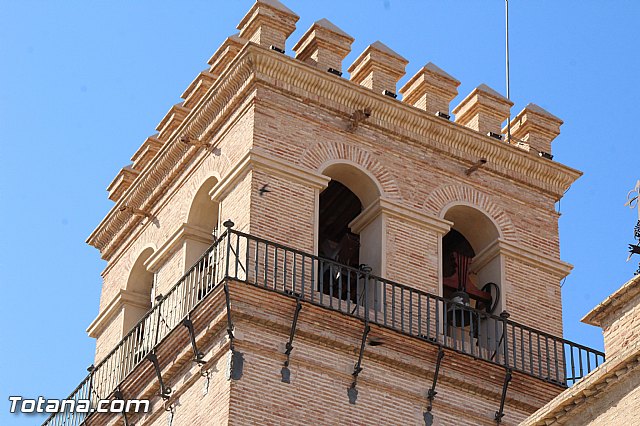 La Concejala de Sanidad desarrolla actuaciones de lucha contra el mosquito tigre en Totana, sin que se haya localizado por el momento ningn foco - 19