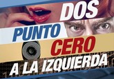 La novela 'Dos punto cero a la izquierda' se presentar en Murcia el 8 de junio