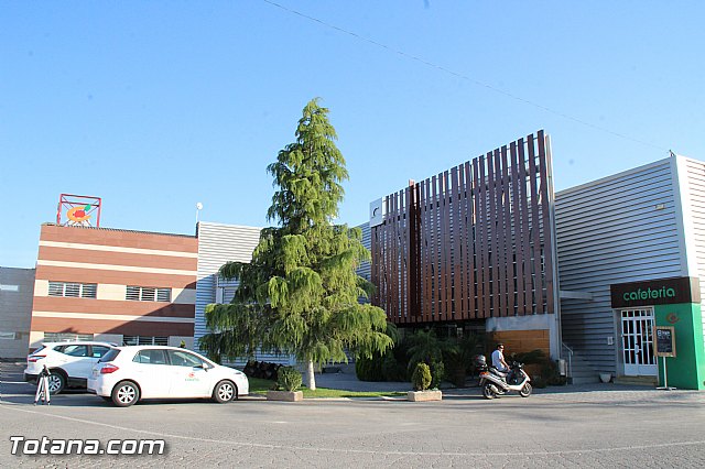 Unnime apoyo poltico y social a la agricultura ecolcogica en Murcia - 2