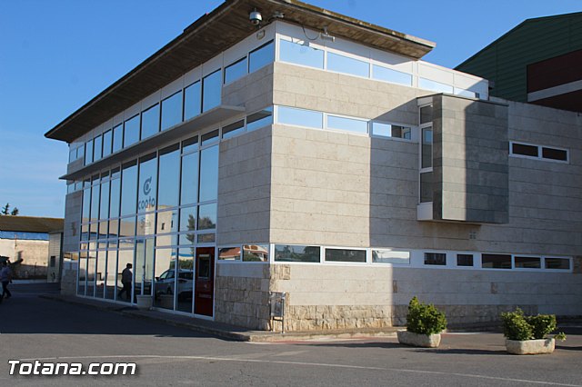 Unnime apoyo poltico y social a la agricultura ecolcogica en Murcia - 3