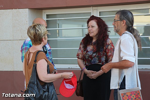 Unnime apoyo poltico y social a la agricultura ecolcogica en Murcia - 8