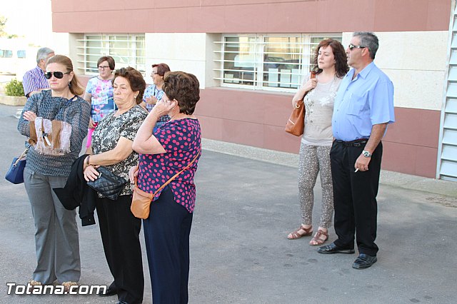Unnime apoyo poltico y social a la agricultura ecolcogica en Murcia - 11