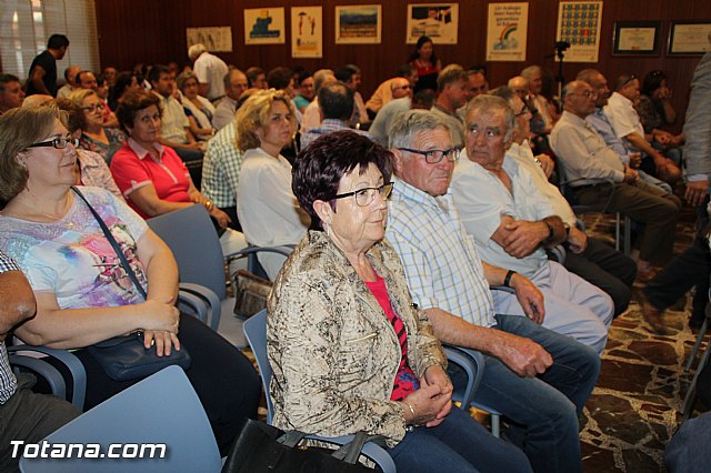 Unnime apoyo poltico y social a la agricultura ecolcogica en Murcia - 24