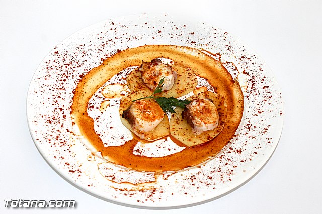 Se presenta la VIII Ruta de la Tapa, Cctel y Postres por Totana - 26