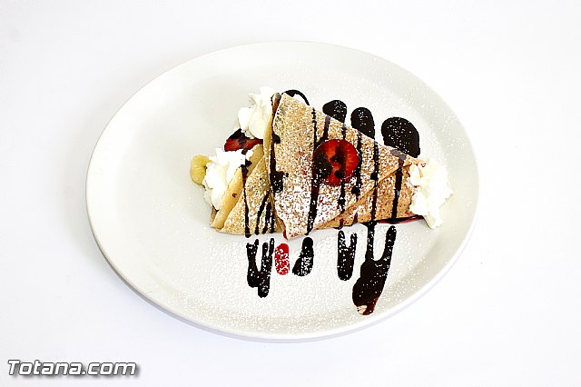 Se presenta la VIII Ruta de la Tapa, Cctel y Postres por Totana - 28