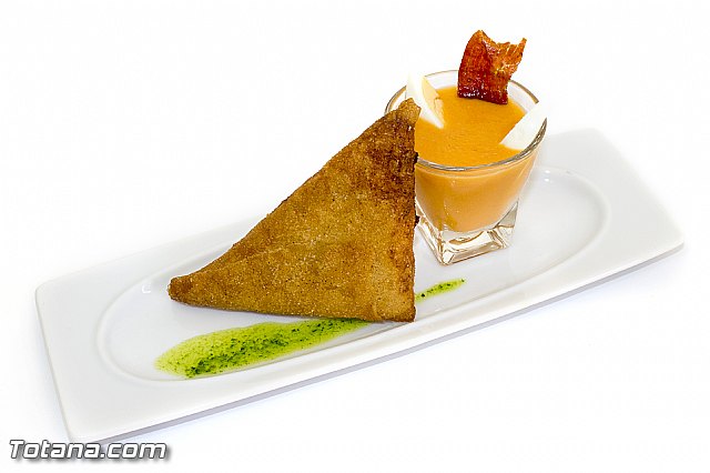 Se presenta la VIII Ruta de la Tapa, Cctel y Postres por Totana - 30