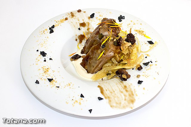 Se presenta la VIII Ruta de la Tapa, Cctel y Postres por Totana - 32