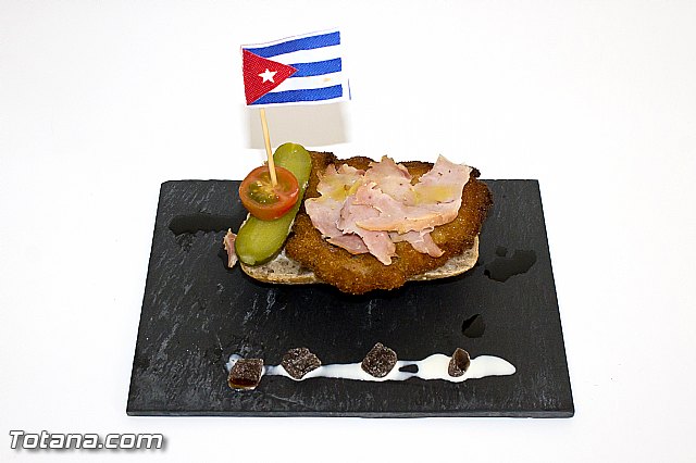 Se presenta la VIII Ruta de la Tapa, Cctel y Postres por Totana - 36