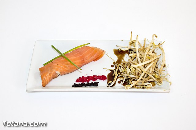 Se presenta la VIII Ruta de la Tapa, Cctel y Postres por Totana - 38