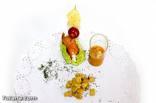 Se presenta la VIII Ruta de la Tapa, Cctel y Postres por Totana - 40